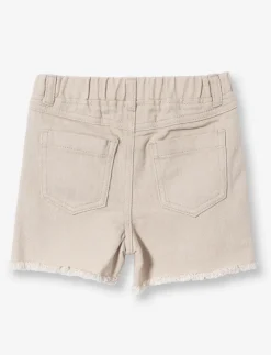 Crochet Insert Shorts
