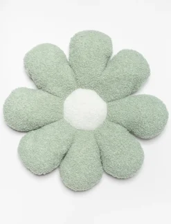 Daisy Flower Cushion