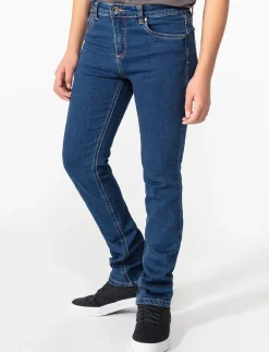 Dark Skinny Jeans