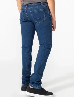 Dark Skinny Jeans