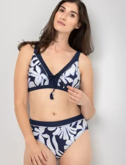 D-cup Bikini Top