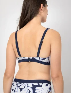 D-cup Bikini Top