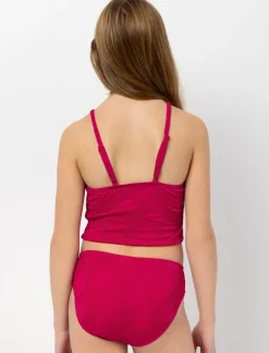 Decorative Ring 2-piece Swimsuit