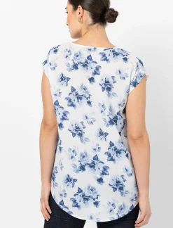 Dolman Sleeve Blouse
