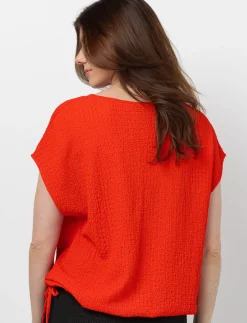 Dolman Sleeve T-Shirt