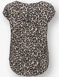 Dolman Sleeve T-Shirt
