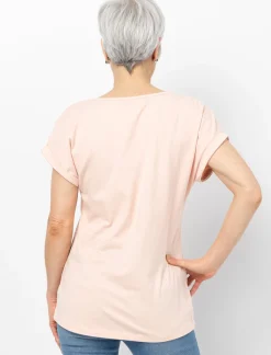 Dolman Sleeve T-Shirt