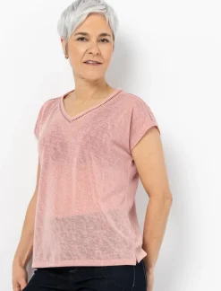Dolman Sleeve T-Shirt