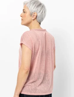 Dolman Sleeve T-Shirt