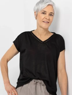Dolman Sleeve T-Shirt