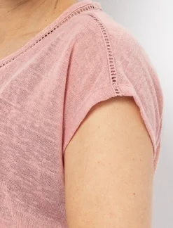 Dolman Sleeve T-Shirt