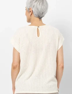 Dolman-Sleeved T-Shirt