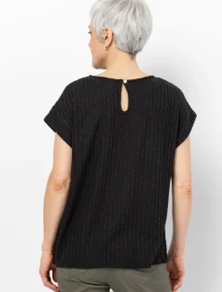 Dolman-Sleeved T-Shirt