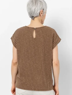 Dolman-Sleeved T-Shirt