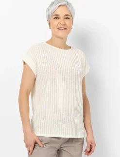 Dolman-Sleeved T-Shirt