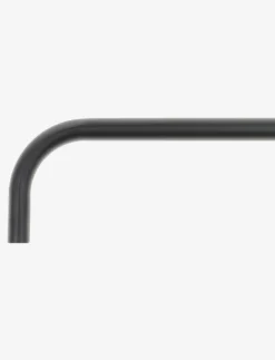 Double Curtain Rod