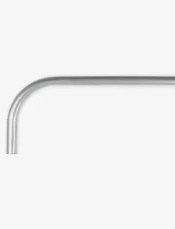 Double Curtain Rod