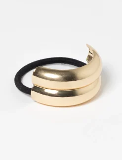 Double Dome Hair Tie