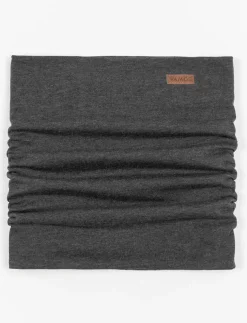 Double-layer Knit Neck Warmer - Adult Unisex
