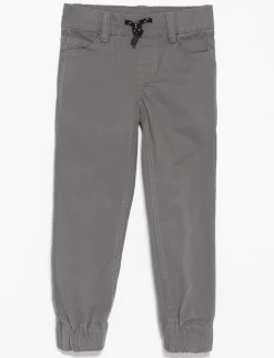 Drawstring Joggers - Little Boy