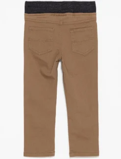 Drawstring Pants