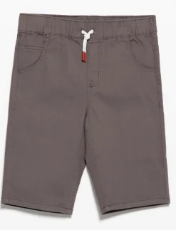 Drawstring Shorts