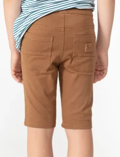 Drawstring Shorts