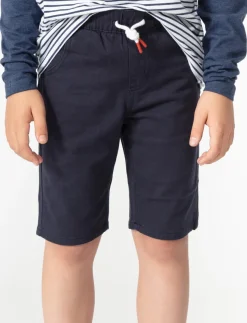 Drawstring Shorts