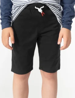 Drawstring Shorts