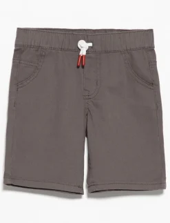 Drawstring Shorts