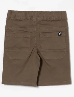 Drawstring Shorts