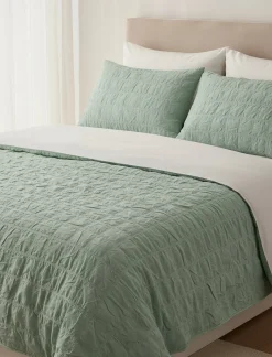 Duvet Cover Set - QUEEN
