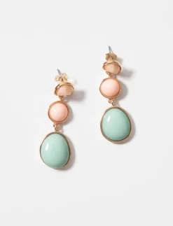 Earrings with Pendants