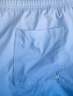 Elastic Waist Boardshort