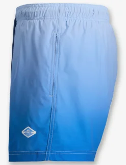 Elastic Waist Boardshort