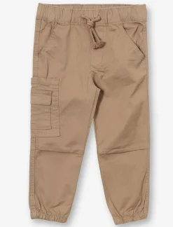 Elastic Waist Jogger Pants - Little Boys