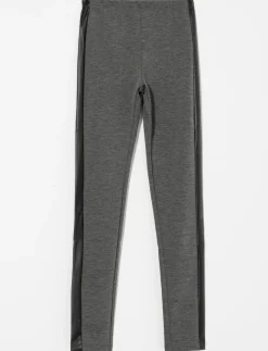 Elastic Waist Pants