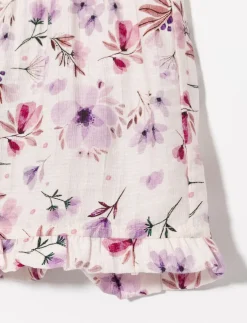 Elastic Waist Shorts