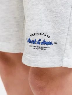 Elastic Waist Shorts