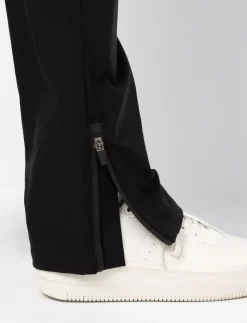Elastic Waist Sports Pants - Teen Boys
