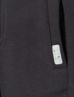 Elastic Waist Sweatpants