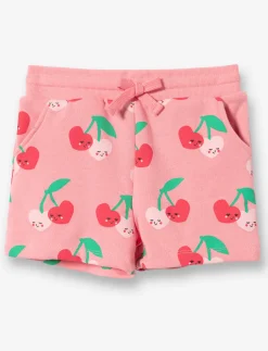 Elasticated Waist Short