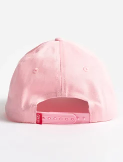 Embroidered Cap