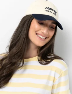 Embroidered Cap