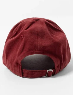Embroidered Cap