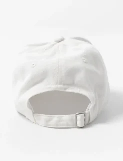 Embroidered Cap