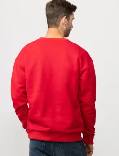 Embroidered Sweater