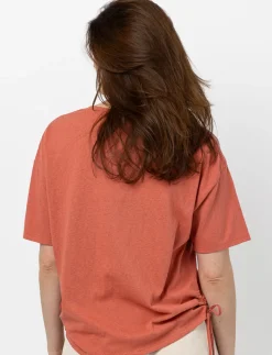 Embroidered T-Shirt