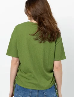 Embroidered T-Shirt