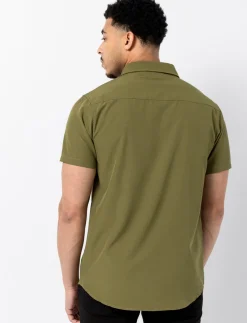 Essential Plain Shirt